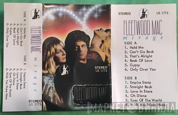  Fleetwood Mac  - Mirage