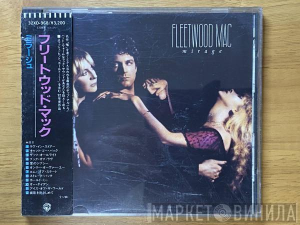  Fleetwood Mac  - Mirage