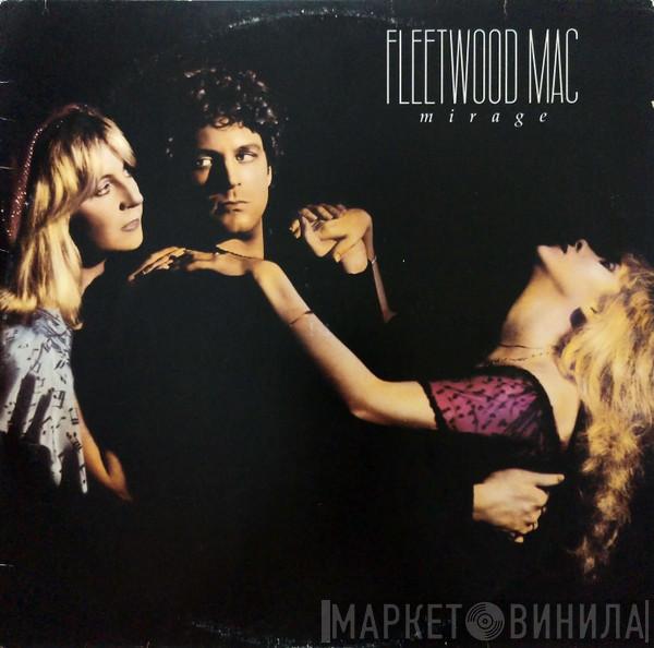  Fleetwood Mac  - Mirage