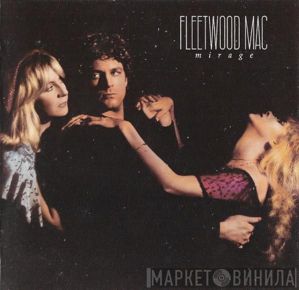  Fleetwood Mac  - Mirage