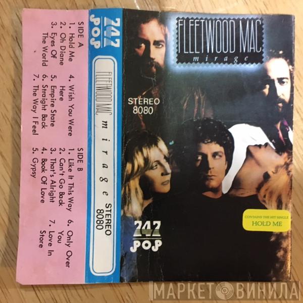  Fleetwood Mac  - Mirage