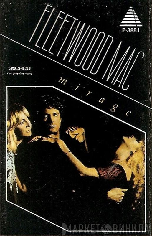  Fleetwood Mac  - Mirage