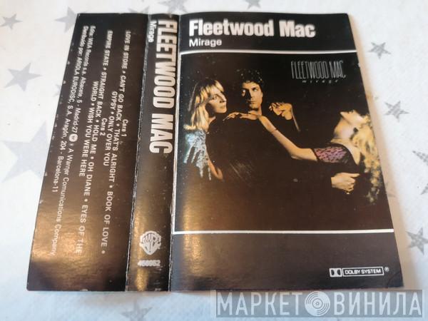 Fleetwood Mac - Mirage