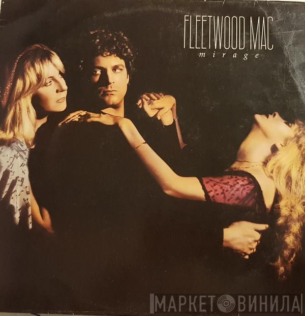  Fleetwood Mac  - Mirage