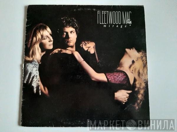  Fleetwood Mac  - Mirage