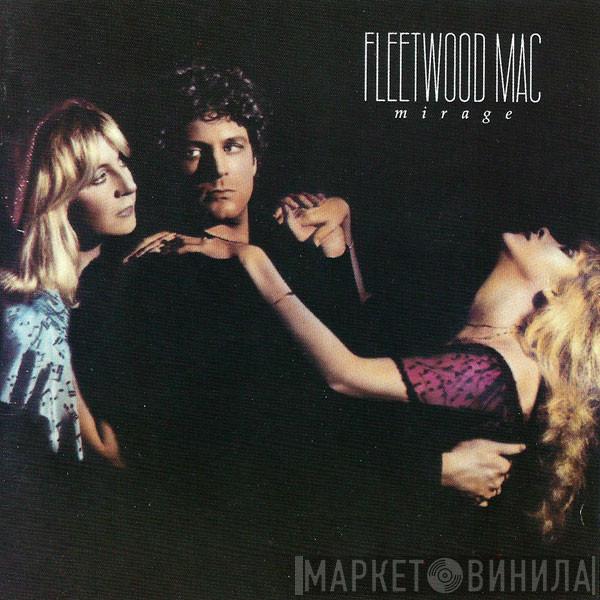  Fleetwood Mac  - Mirage