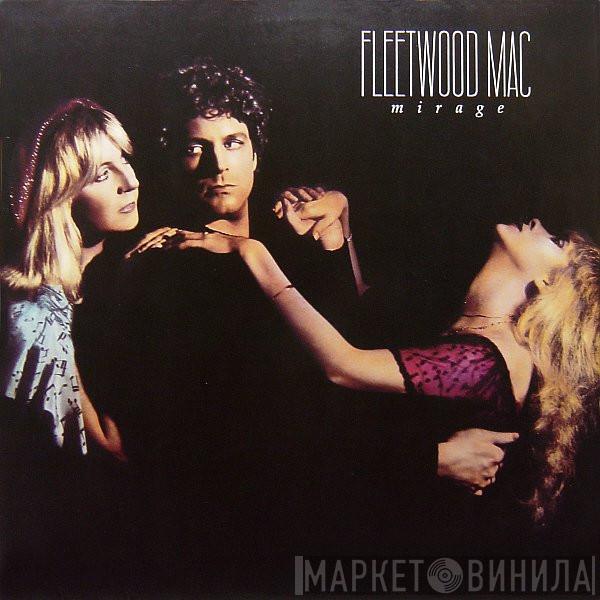  Fleetwood Mac  - Mirage