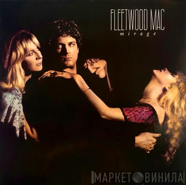  Fleetwood Mac  - Mirage