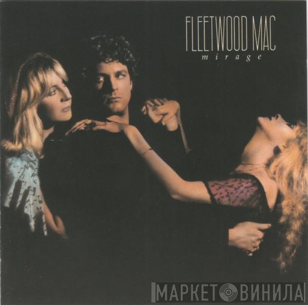  Fleetwood Mac  - Mirage