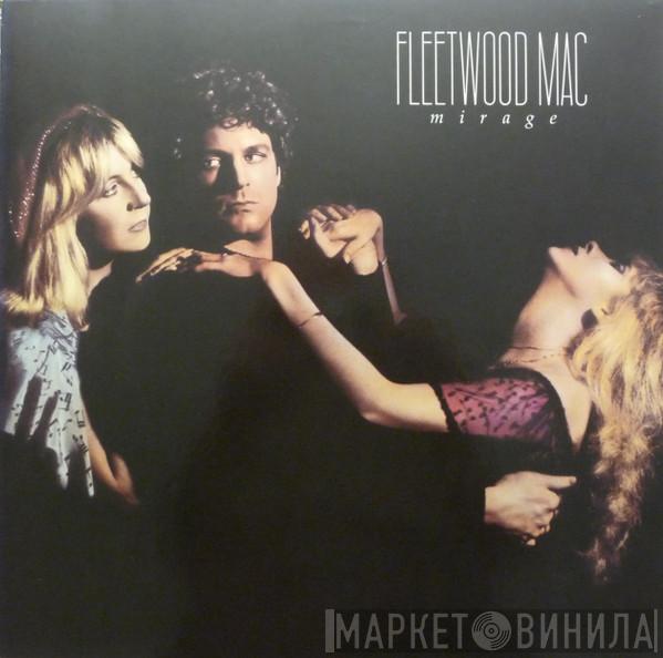  Fleetwood Mac  - Mirage