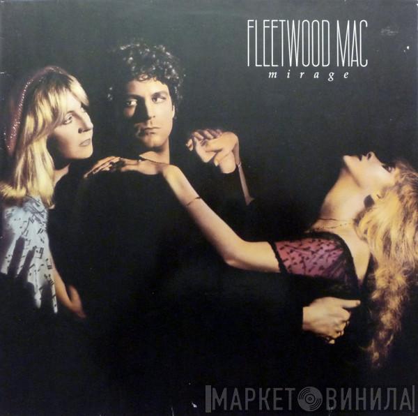  Fleetwood Mac  - Mirage