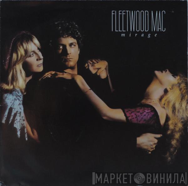  Fleetwood Mac  - Mirage