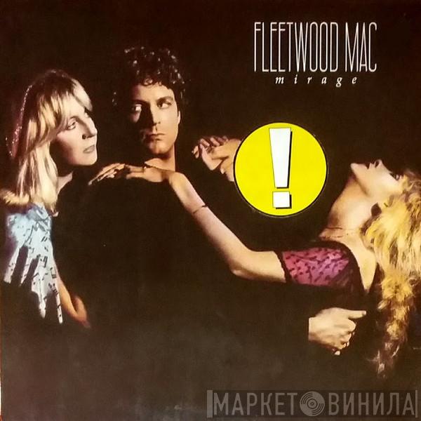  Fleetwood Mac  - Mirage