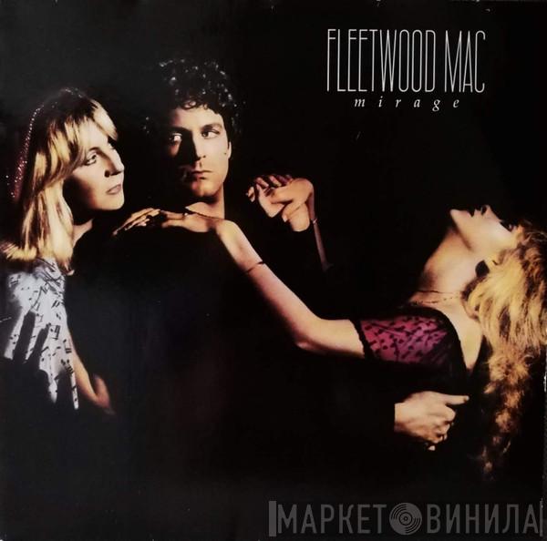 Fleetwood Mac  - Mirage