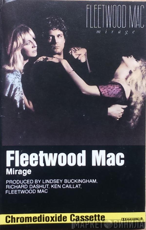  Fleetwood Mac  - Mirage