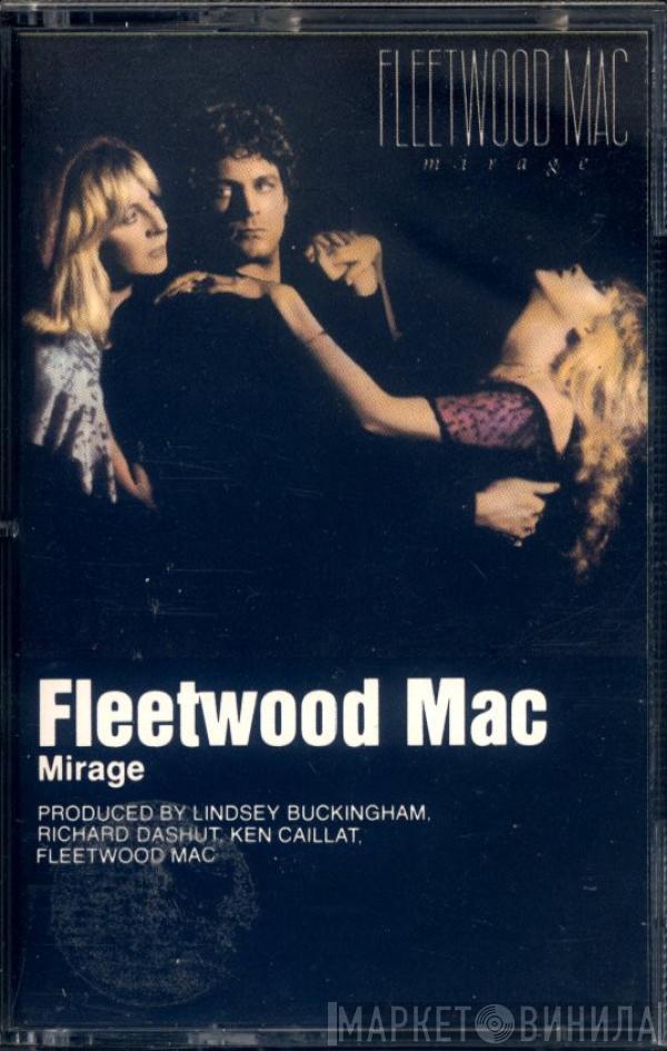  Fleetwood Mac  - Mirage