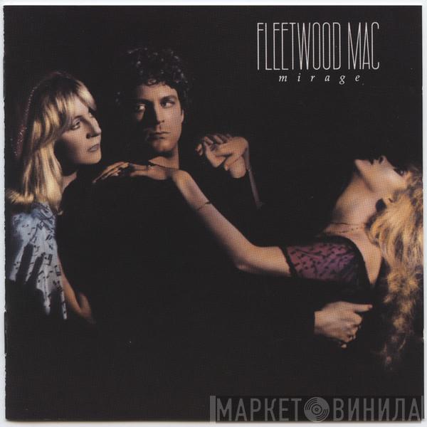  Fleetwood Mac  - Mirage