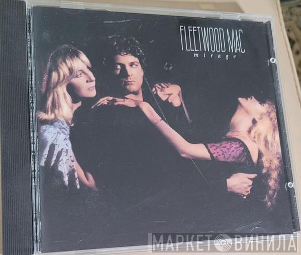  Fleetwood Mac  - Mirage