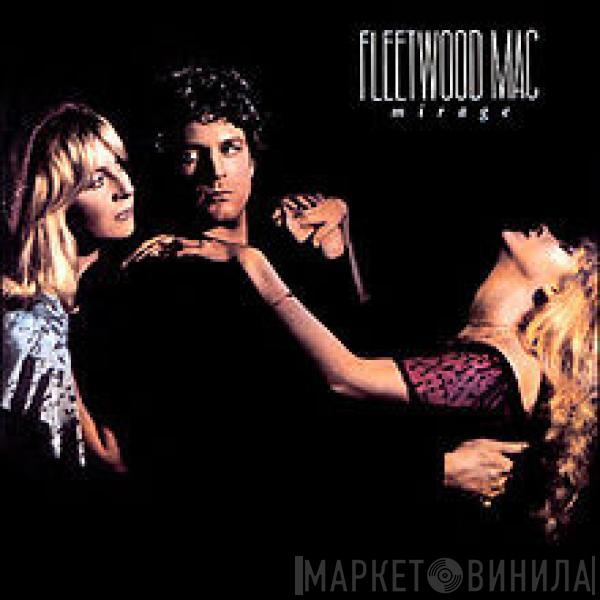  Fleetwood Mac  - Mirage