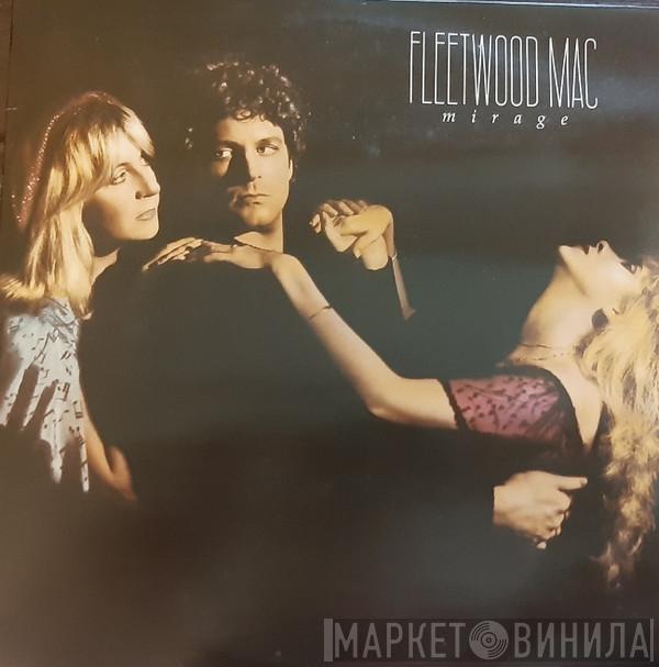  Fleetwood Mac  - Mirage