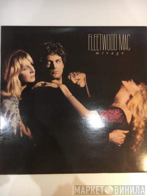  Fleetwood Mac  - Mirage