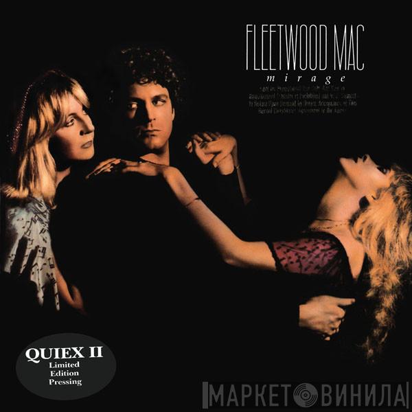 Fleetwood Mac  - Mirage