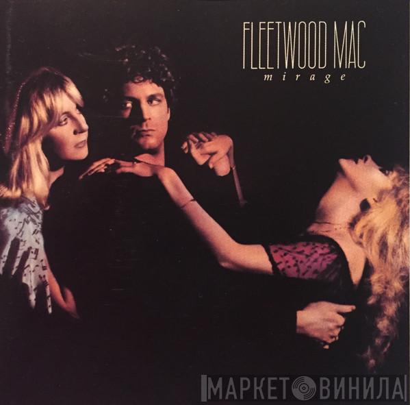  Fleetwood Mac  - Mirage