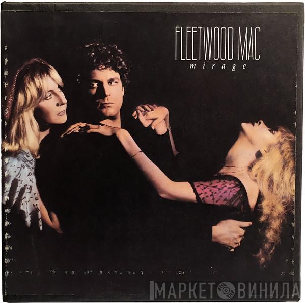  Fleetwood Mac  - Mirage