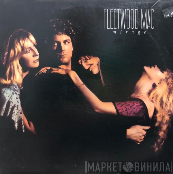  Fleetwood Mac  - Mirage
