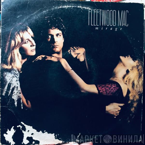  Fleetwood Mac  - Mirage