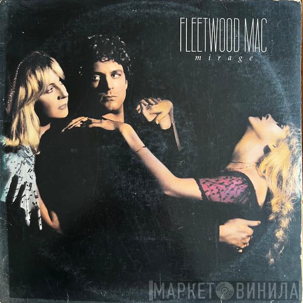  Fleetwood Mac  - Mirage