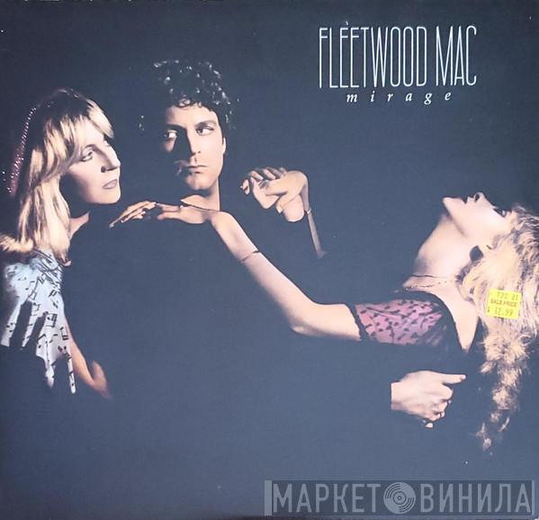  Fleetwood Mac  - Mirage
