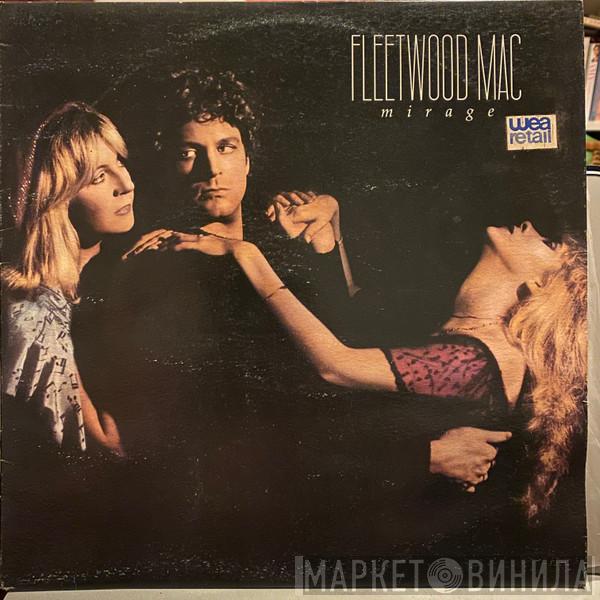  Fleetwood Mac  - Mirage