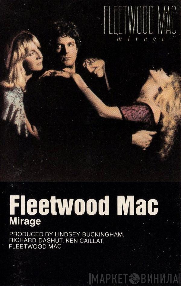  Fleetwood Mac  - Mirage