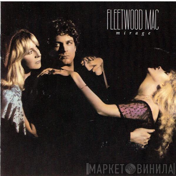  Fleetwood Mac  - Mirage