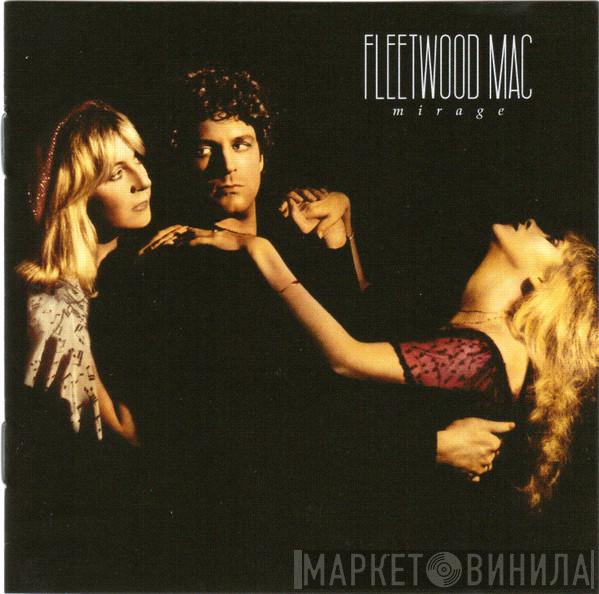  Fleetwood Mac  - Mirage