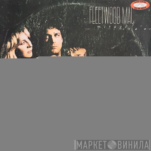  Fleetwood Mac  - Mirage
