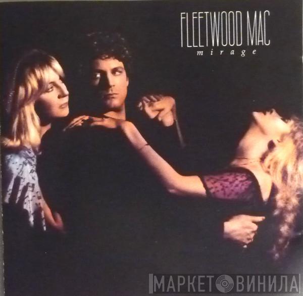  Fleetwood Mac  - Mirage