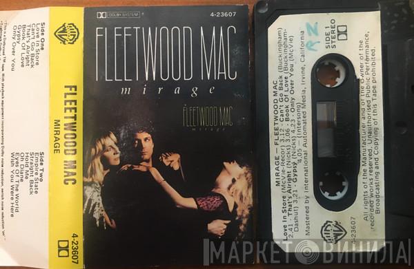  Fleetwood Mac  - Mirage
