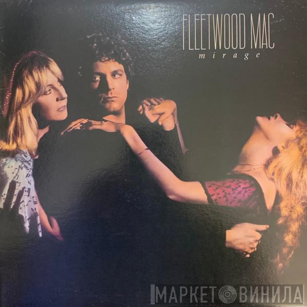  Fleetwood Mac  - Mirage