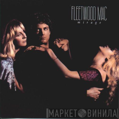 Fleetwood Mac  - Mirage
