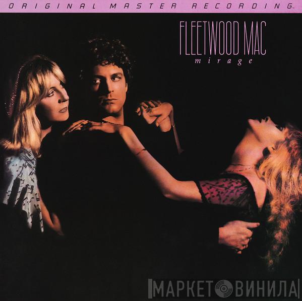  Fleetwood Mac  - Mirage