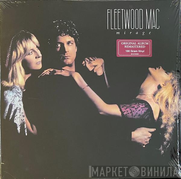  Fleetwood Mac  - Mirage