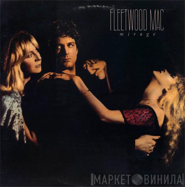  Fleetwood Mac  - Mirage