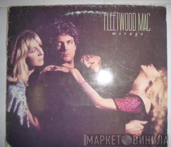  Fleetwood Mac  - Mirage
