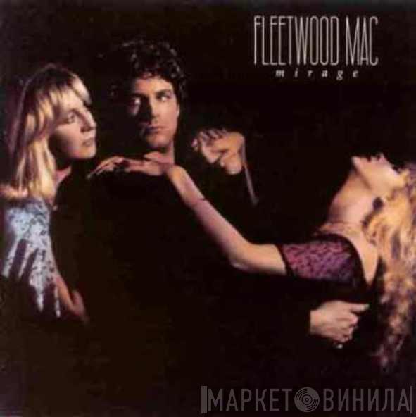 Fleetwood Mac  - Mirage