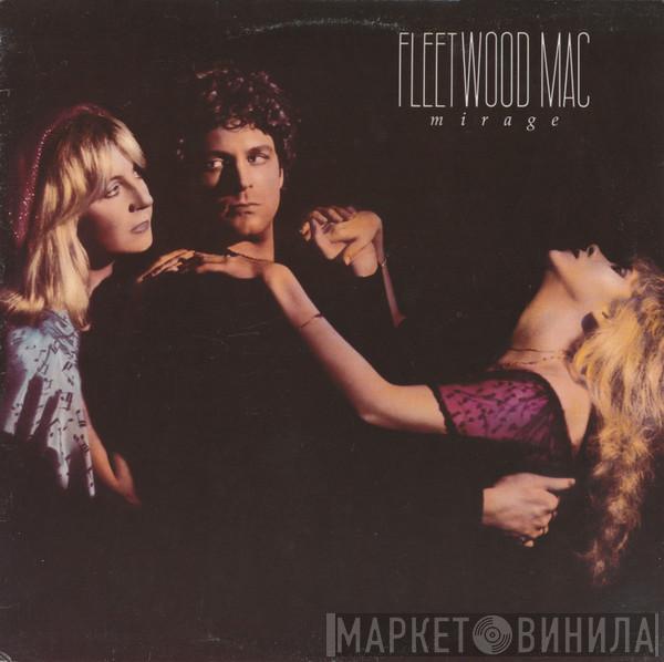  Fleetwood Mac  - Mirage