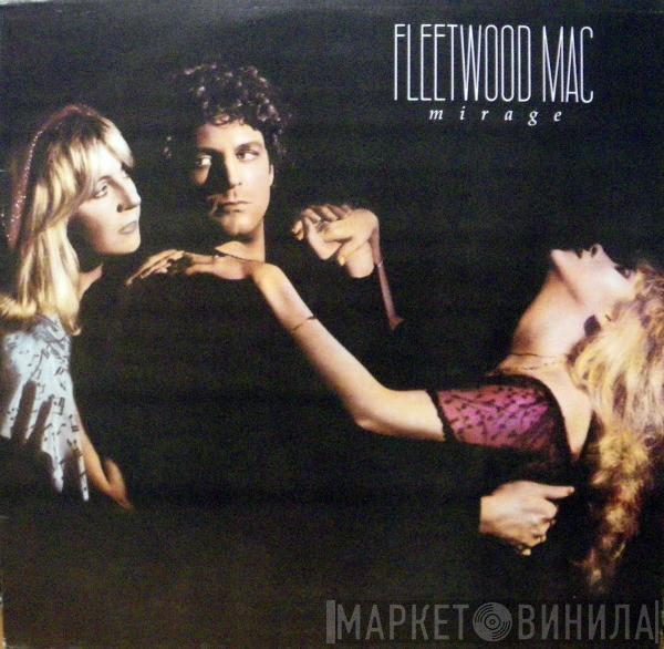  Fleetwood Mac  - Mirage
