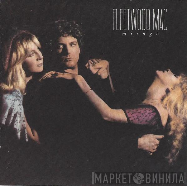  Fleetwood Mac  - Mirage