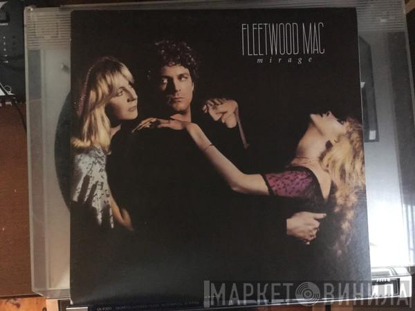 Fleetwood Mac  - Mirage